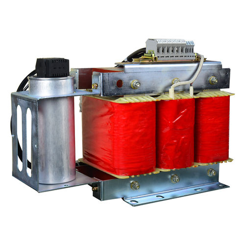 Электронный фильтр гармоник - SKS-OSK-0072-4AS5-08 - Shenzhen Sikes Electric Co., Ltd. - нижних частот / пассивного типа / трехфазовый