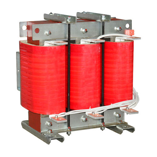 Синусоидальный электронный фильтр - SKS-SF-0419-4A/05 - Shenzhen Sikes Electric Co., Ltd. - нижних частот / пассивного типа / трехфазовый