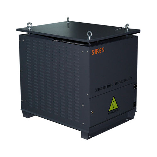 Модуль расширения для торможения - SKS-STC-10KW/XR - Shenzhen Sikes Electric Co., Ltd. - для высоких нагрузок