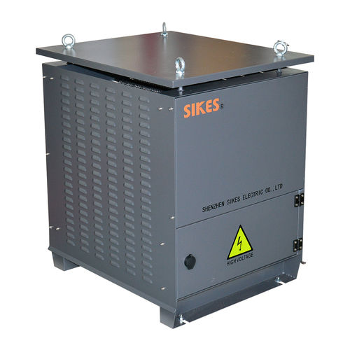 Модуль расширения для торможения - SKS-STC-20KW/XR - Shenzhen Sikes Electric Co., Ltd. - для высоких нагрузок