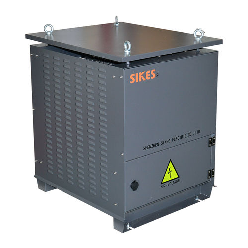 Модуль расширения для торможения - SKS-STC-30KW/XR - Shenzhen Sikes Electric Co., Ltd. - для высоких нагрузок
