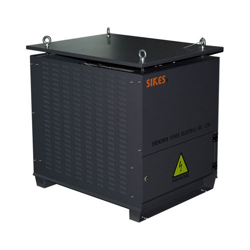Модуль расширения для торможения - SKS-STC-90KW/XR - Shenzhen Sikes Electric Co., Ltd. - для высоких нагрузок
