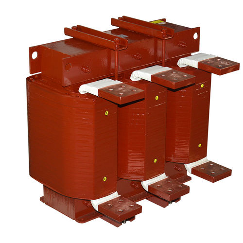 Дроссель для линии - SKS-ACL-2000-AB-H/6-4 - Shenzhen Sikes Electric Co., Ltd. - магнитный / в катушке / переменный ток