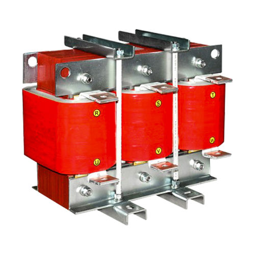 Трехфазовый реактор для фильтрации гармоник - SKS-AFER-0120-660 - Shenzhen Sikes Electric Co., Ltd.