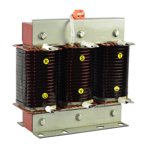 Дроссель для компенсации реактивной мощности - SKS-CKSGL-4.2/0.48-7 - Shenzhen Sikes Electric Co., Ltd. - в катушке / из феррита / переменный ток