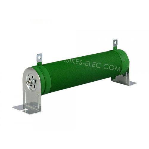 Резистор в катушке - RXG20 series - Shenzhen Sikes Electric Co., Ltd. - высокого напряжения / на скобе / для торможения