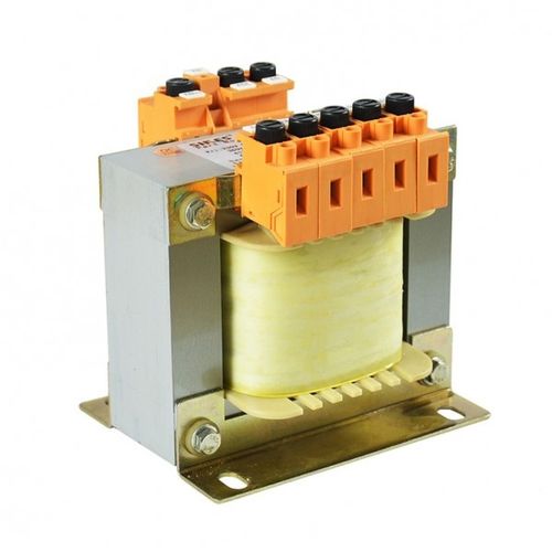 Силовой трансформатор - SKS-DKC-160VA - Shenzhen Sikes Electric Co., Ltd. - изоляционный / инкапсулированный / для промышленности