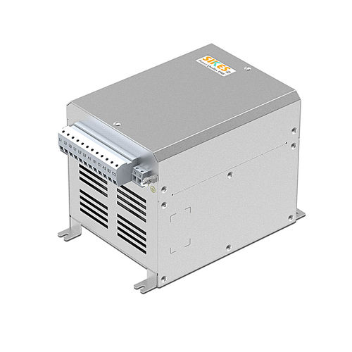 Электронный фильтр гармоник - SKS-PHF-010-4A5/05 - Shenzhen Sikes Electric Co., Ltd. - нижних частот / пассивного типа / трехфазовый