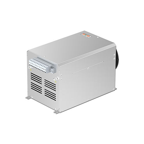 Электронный фильтр нижних частот - SKS-PHF-022-4A5/10 - Shenzhen Sikes Electric Co., Ltd. - пассивного типа / трехфазовый / гармоник