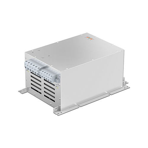 Электронный фильтр гармоник - SKS-PHF-034-4A5/10 - Shenzhen Sikes Electric Co., Ltd. - нижних частот / пассивного типа / компактный