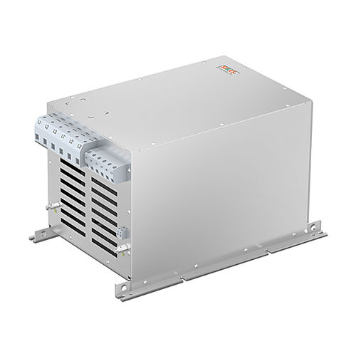 Электронный фильтр нижних частот - SKS-PHF-066-4A5/05 - Shenzhen Sikes Electric Co., Ltd. - пассивного типа / трехфазовый / гармоник