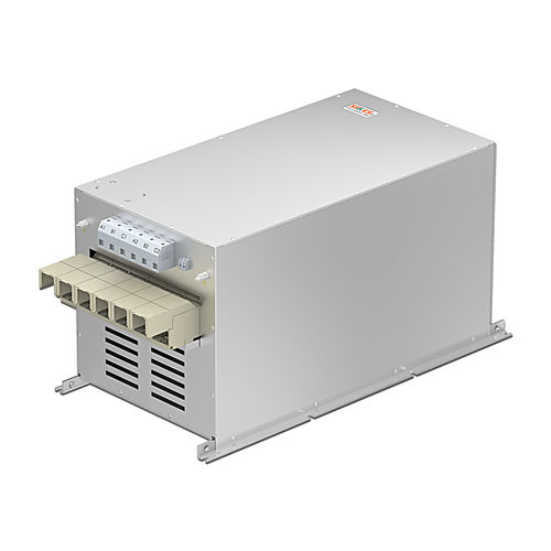Электронный фильтр нижних частот - SKS-PHF-251-4A5/05 - Shenzhen Sikes Electric Co., Ltd. - пассивного типа / трехфазовый / гармоник