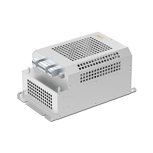 Электронный фильтр нижних частот - SKS-PIHF-0015-4-10 - Shenzhen Sikes Electric Co., Ltd. - пассивного типа / трехфазовый / гармоник
