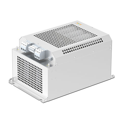 Электронный фильтр нижних частот - SKS-PIHF-0075-4-10 - Shenzhen Sikes Electric Co., Ltd. - пассивного типа / трехфазовый / гармоник