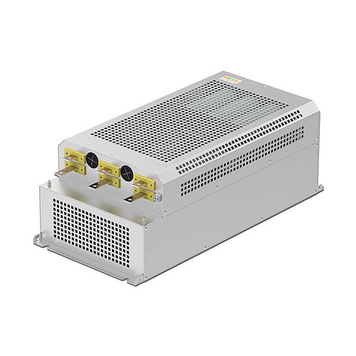 Электронный фильтр нижних частот - SKS-PIHF-0160-4-10 - Shenzhen Sikes Electric Co., Ltd. - пассивного типа / трехфазовый / гармоник