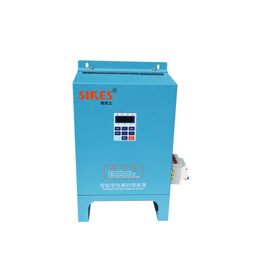 Генератор энергии с БТИЗ - IF-EV series - Shenzhen Sikes Electric Co., Ltd.