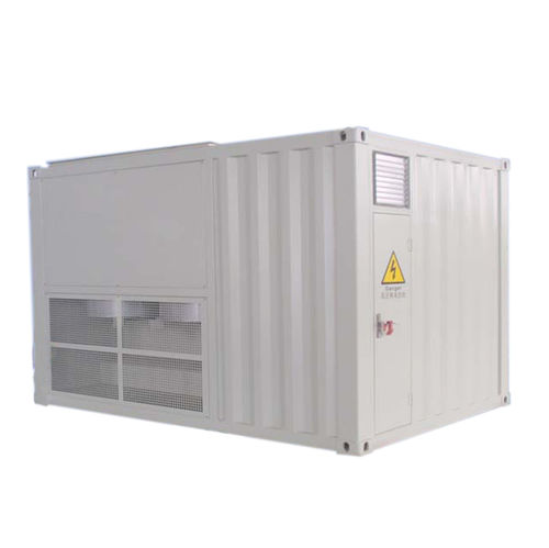 Испытательный нагрузочный модуль - RL series - Shenzhen Sikes Electric Co., Ltd. - для генератора / HP / трехфазовый