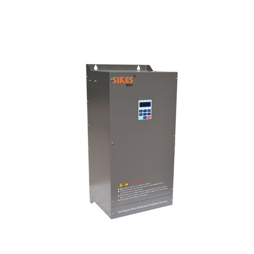 Трехфазовый вариатор AC - IF-D series - Shenzhen Sikes Electric Co., Ltd. - высокоэффективный / 4 квадранта / регенеративный