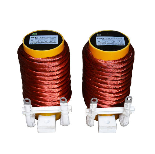 Катушка для фильтрации - IP00|APF series - Shenzhen Sikes Electric Co., Ltd. - переменный ток / высокочастотная / для линии