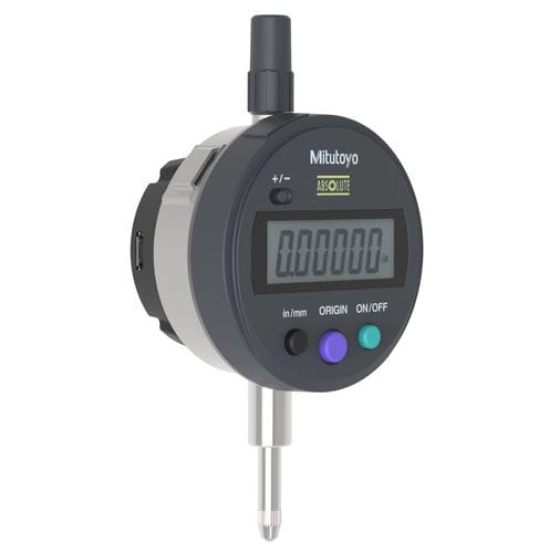 Индикатор Bluetooth - Blue Dial Lt - Motionics, LLC - положения / цифровой / высокоточный