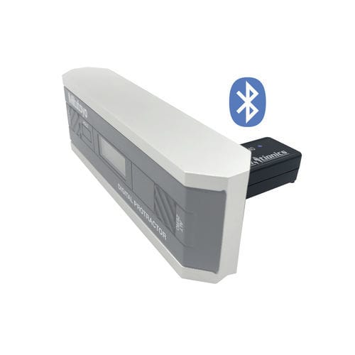 Transmetteur sans fil pour capteur bluetooth - WiMER Series 4D - Motionics, LLC - для применения в OEM / промышленный / низкая мощность