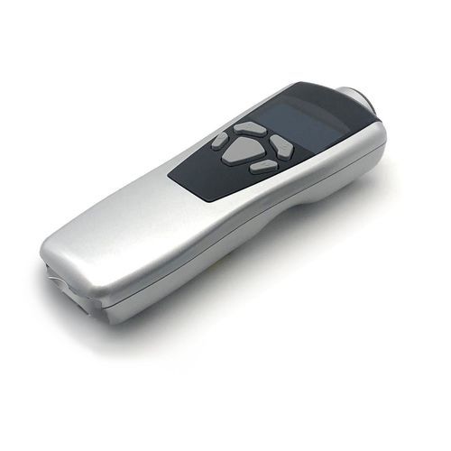 Контактный тахометр - BlueTak - Motionics, LLC - бесконтактный / настольный / портативный