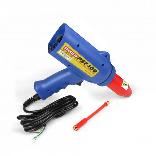 Тестер с искрами - PST-100 110V - Buckleys (UVRAL) Limited - толщина / для покрытия / портативный