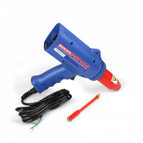 Тестер с искрами - PST-100 230V - Buckleys (UVRAL) Limited - напряжения / переменного тока / частота