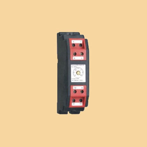 Электромагнитное реле времени - CZ0512 series - CZ Explosion-proof Electric Appliances Co., Ltd.