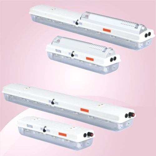 Потолочный светильник - CZ0875,CZ0876  - CZ Explosion-proof Electric Appliances Co., Ltd. - светодиодное / для торговли / для складского помещения