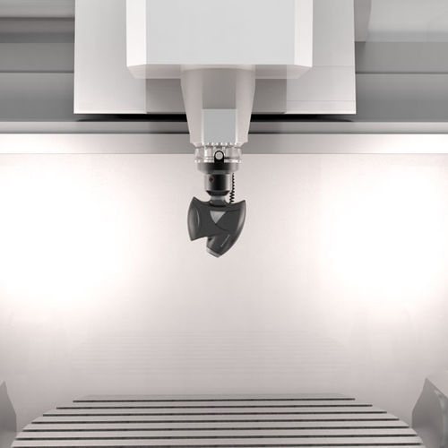 Оптический датчик для трехмерной измерительной машины - OptiScan-MH - Innovalia-Metrology - 3D