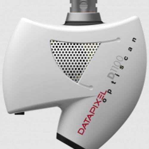 Сканирующая система для измерительной руки - Innovalia-Metrology - 3D / для трехмерной измерительной машины / ЧПУ