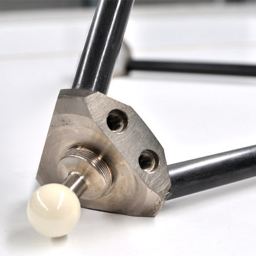 Опора для измерительного прибора - Innovalia-Metrology - 3D