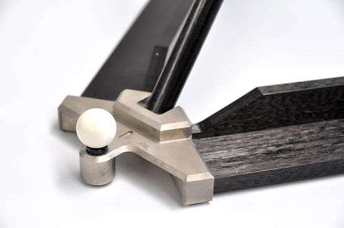 Калибратор для машины - TETRA-CHECK series - Innovalia-Metrology - с ручным управлением