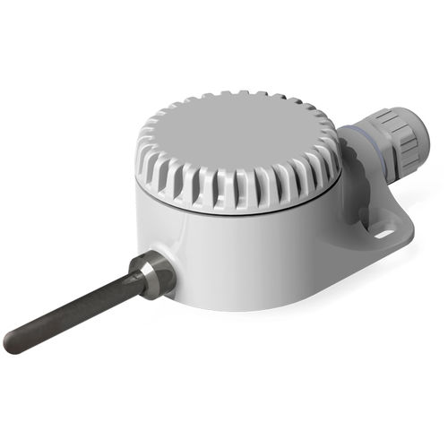 Датчик температуры Pt100 - DTS125L series - akYtec GmbH - Pt1000 / настенный / IP65