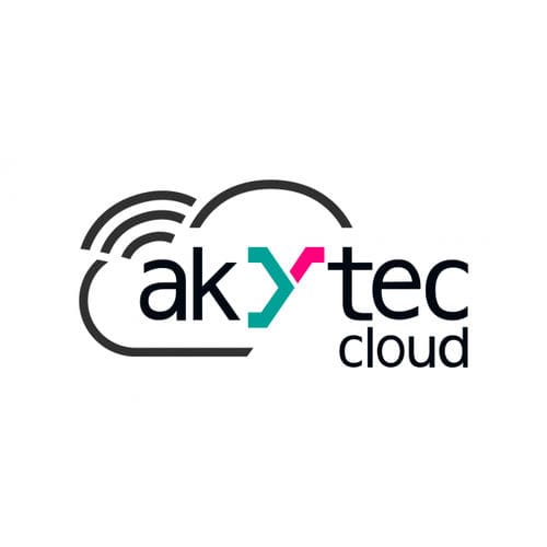 Программное решение для контроля - akYtec Cloud - akYtec GmbH - для управления / для автоматизации процесса / отслеживания