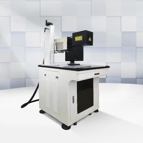 Гравировально-маркировочная машина CO2-лазер - CO2-H55i - Han's Laser Technology Co., Ltd - для кожи / стекла / для керамики