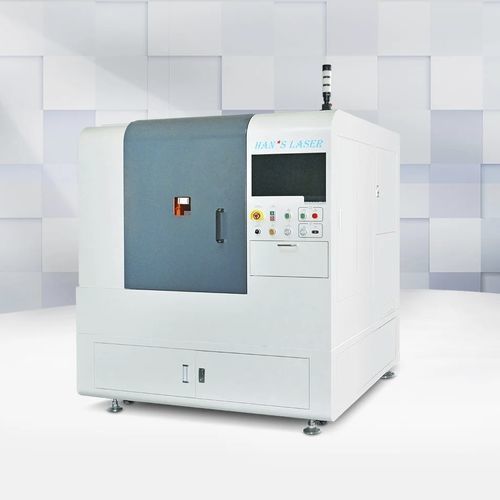 Станок для резки для сверления - HDZ-GCF3000 - Han's Laser Technology Co., Ltd - лазерный / для стекла / для пластин