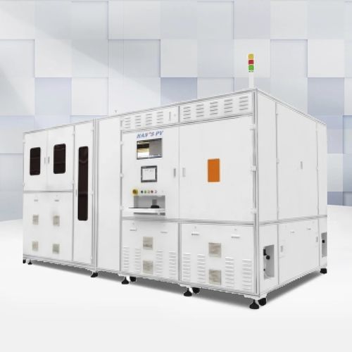 Лазерный станок для резки - Han's Laser Technology Co., Ltd - для стекла / для полупроводниковой пластины