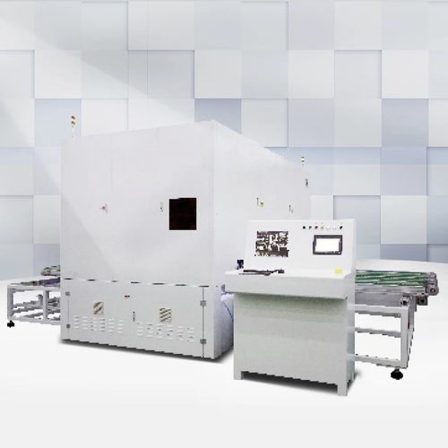 Сверлильно-резьбонарезной станок ЧПУ - Han's Laser Technology Co., Ltd - для стекла / лазер