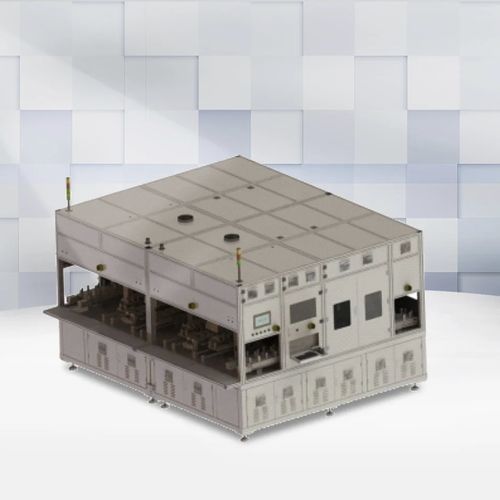 Лазерный станок для резки - Han's Laser Technology Co., Ltd - для расщепления / трехфазовый / автоматический