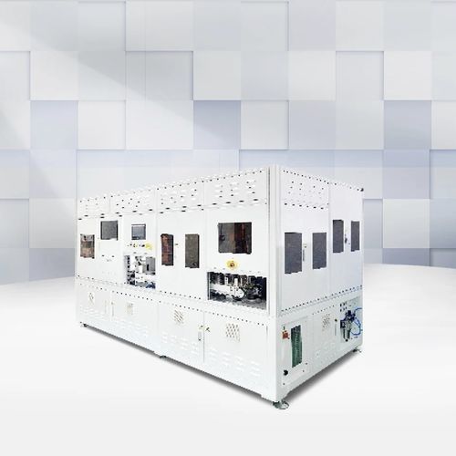 Лазерный станок для резки - MLC7200C4-A   - Han's Laser Technology Co., Ltd - для монокристаллического кремния / для перерабатывающей промышленности / с высокой пропускной способностью