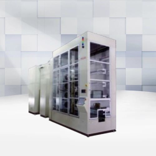 Печь диффузии - Han's Laser Technology Co., Ltd - с камерой / для отжига / для окисления