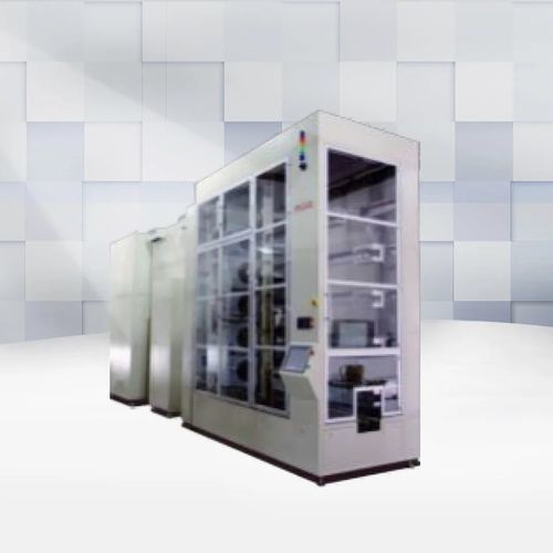 Печь диффузии - N-TOP - Han's Laser Technology Co., Ltd - с камерой / газовая / автоматическая
