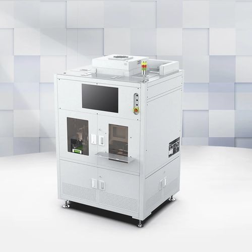 Станок для сварки волоконный лазер - HW-LS-JETTING - Han's Laser Technology Co., Ltd - автоматический / автономный / 220В однофазный