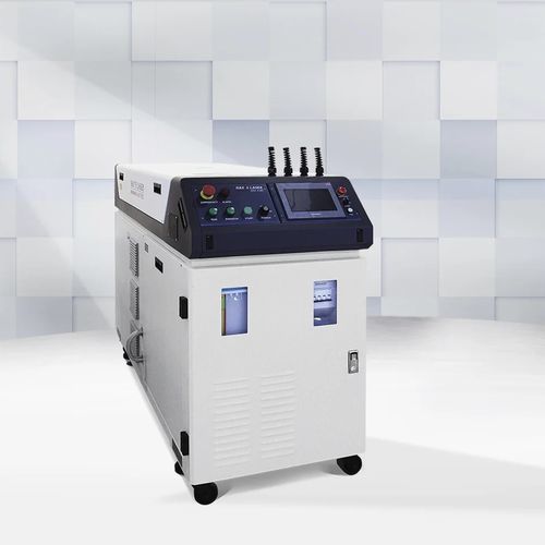 Сварочный аппарат для точечной сварки - PB80 - Han's Laser Technology Co., Ltd - лазер / монофазовый