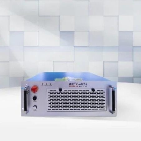 Сварочный аппарат для точечной сварки - SFP150	 - Han's Laser Technology Co., Ltd - лазер / монофазовый / для стали