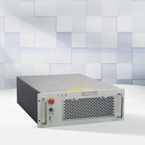 Импульсный лазерный диод - WFD series - Han's Laser Technology Co., Ltd - CW / волоконный / видимого диапазона