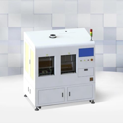 Станок для лазерной сварки - Han's Laser Technology Co., Ltd - автоматический / на колесиках / автономный