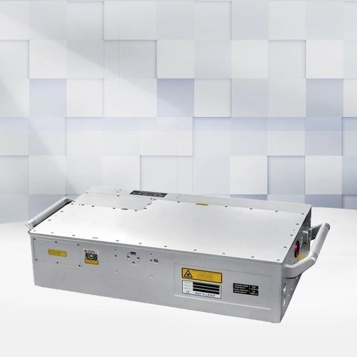 Пикосекундный лазер - HL-PS series - Han's Laser Technology Co., Ltd - ультракоротких импульсов / твердотельный / для микрообработки